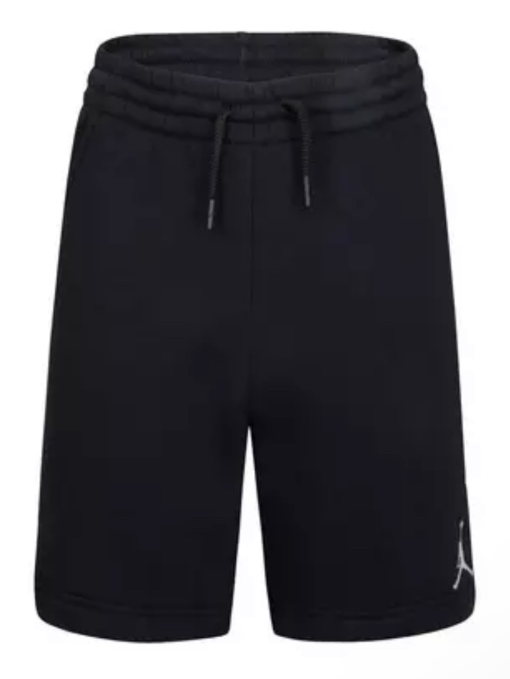 Jordan Big Boys' Essential Fleece Shorts